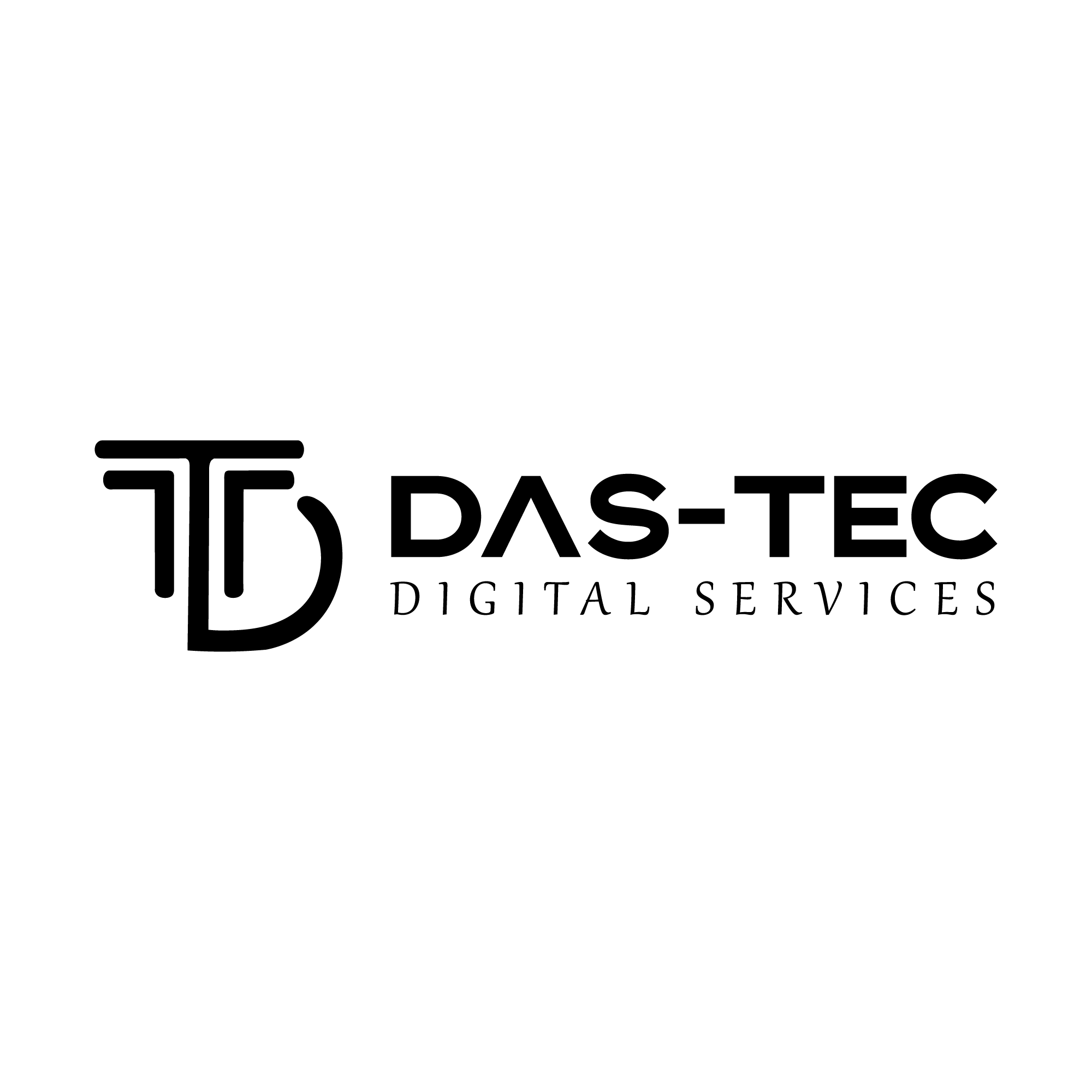 Das-Tec Logo
