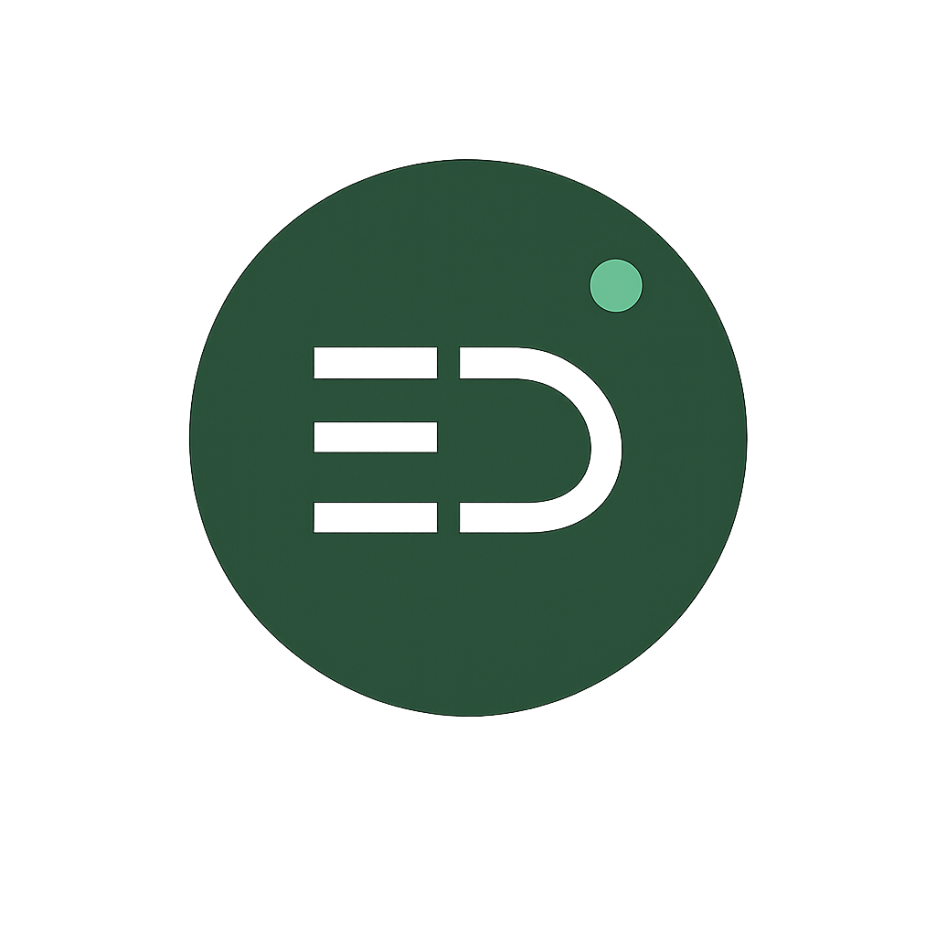 Logo edoperator.com