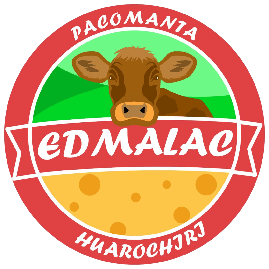 Logo edmalac-peru.com