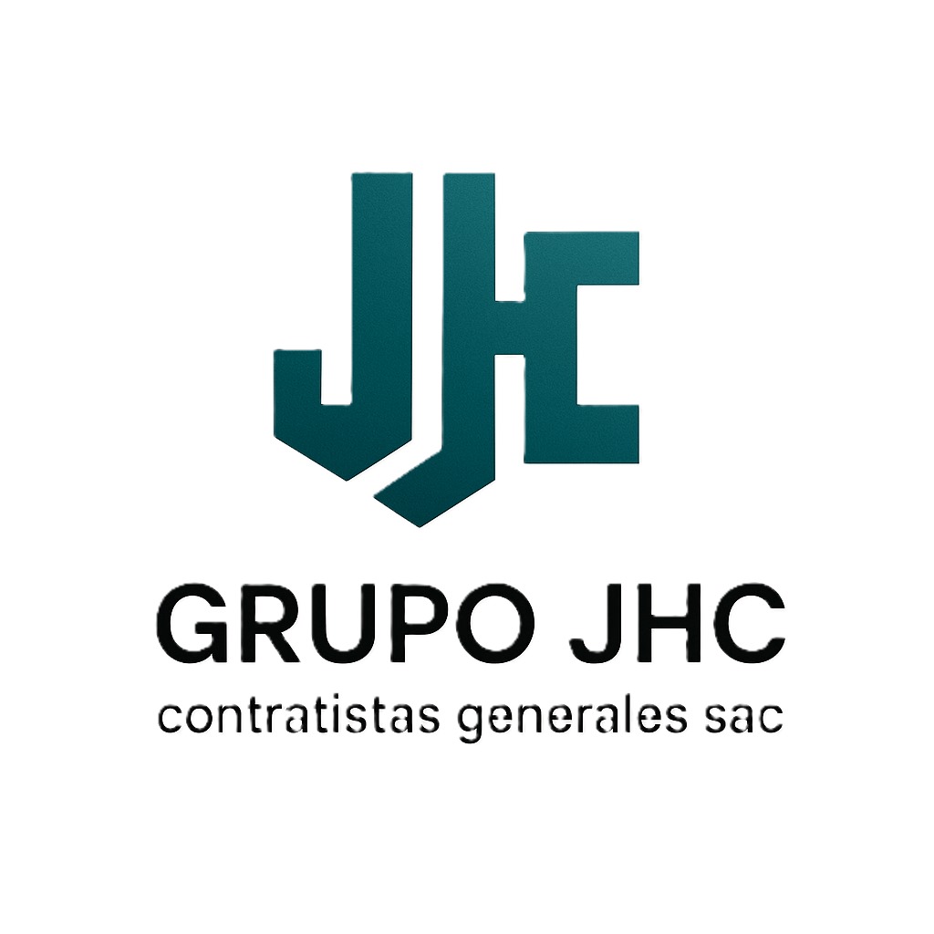 Logo grupojhc.com